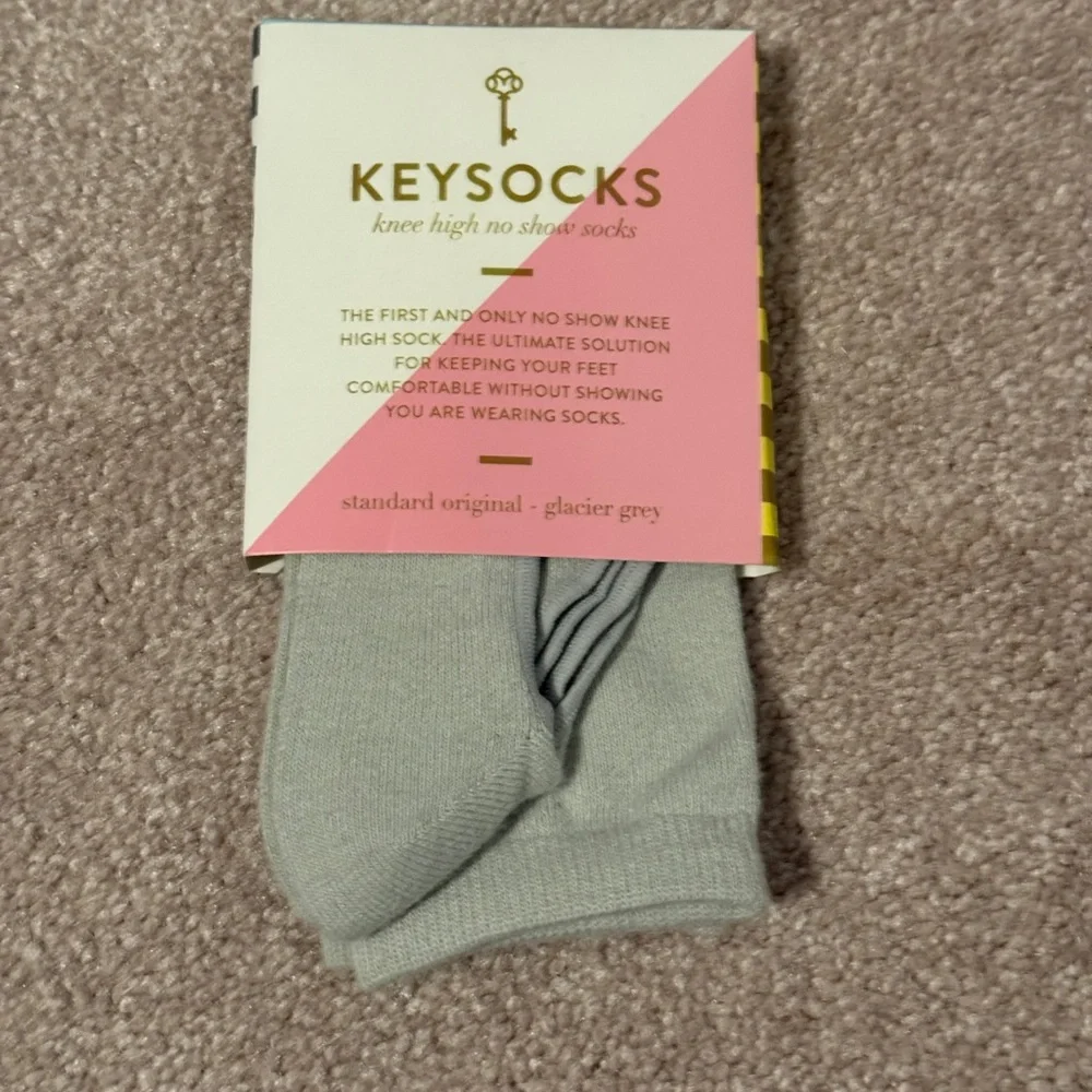 Keysocks - Picture 1 of 3